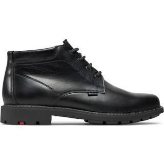 LLOYD VISCO Herre Gore-Tex BLACK Str. 46,5