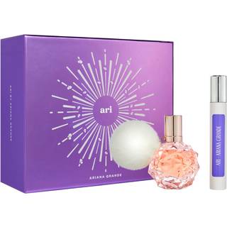 Ariana Grande - Ari Eau de Parfum Gaveæske - 30 + 10 ml