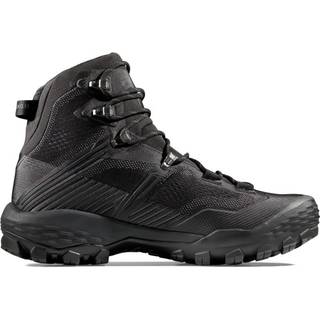 Mammut Women's Ducan Ii High GORE-TEX Black, 37 1/3