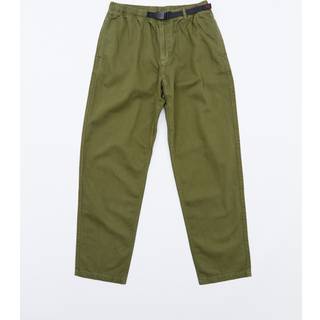 Gramicci Bukser - S - olive