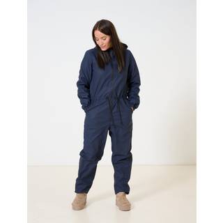 ONLY dame padded rainsuit ONLPHILIPPA - Night Sky - XS