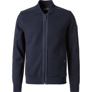 Pierre Cardin Herren Sweatjacke
