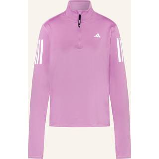 Sweatshirt adidas Own the Run iv5510 Størrelse L