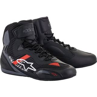 alpinestars Faster 3 Rideknit Støvle sort 13