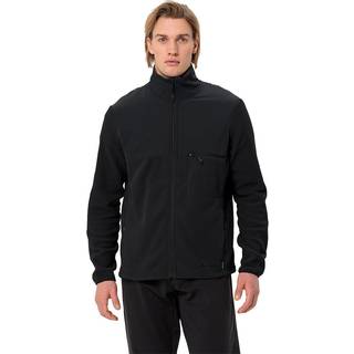 Vaude Mineo Fleece Jacket II Fleecejakke Herrer størrelse XXL farve black
