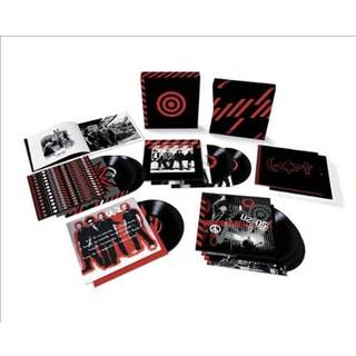 U2 - How To Dismantle An Atomic Bomb (Deluxe Edition) (Box Set) (8 LP)