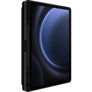 OtterBox React Folio Samsung Galaxy Tab S9 FE+ - Black