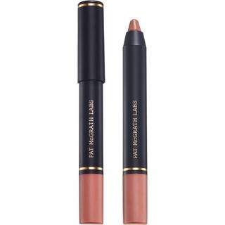 Pat McGrath Labs Make-up Læber Dramatique Mega Lip Pencil Nøgen oase 2,4 g () - 2,4 g