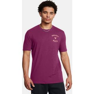 T-shirt 7 Lilla