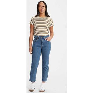 Levi's 501 Crop-jeansW32 L28