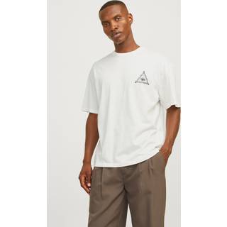 Printet T-shirt