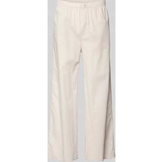 Natbukser, Steady Stripe/Gray Morn, L
