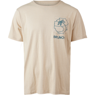 Brunotti Axle-Neppy T-Shirt-Medium