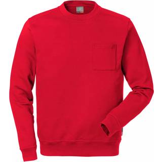 Kansas/Fristads Match sweatshirt