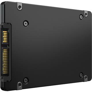 Samsung PM9A3 MZQL21T9HCJR - SSD - 1.92 TB - PCIe 4.0 x4 (NVMe)