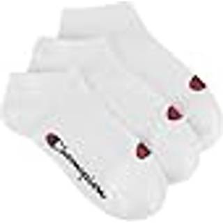 Champion 3-Pak Sneaker Strømper