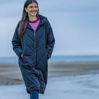 Tog 24 Tog 24 Black Banton Womens Jacket