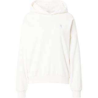 Mazine Women's Donelly Hoodie Hoodie Damer størrelse XL farve hvid