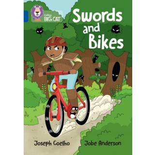 Swords and Bikes