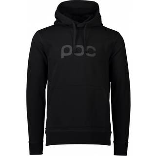 POC POC Hood Hoodie størrelse S farve sort