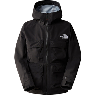 The North Face Dragline Jacket XXL TNF BLACK