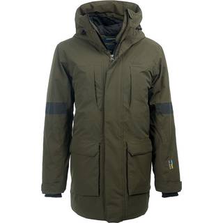 Arrak Outdoor Arrak Parkas W Olive L -