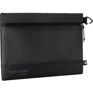 Eagle Creek Pack-It Reveal Sack M Black, 8 L