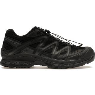 Salomon XT-Quest Sneakers Black