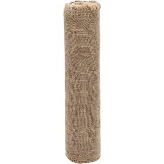 Juterulle 0,25X25 M 200 Gsm 100 % Jute - 0.5 x 15 m