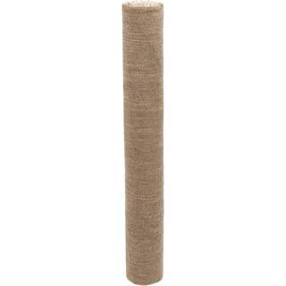 Juterulle 0,25X25 M 200 Gsm 100 % Jute - 1 x 25 m
