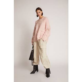 MUNTHE TACCU - ROSE Knit Rose
