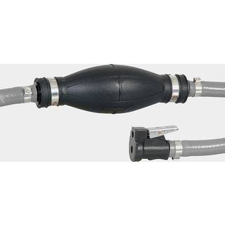 Brændstofslangesæt, E10, 9.5 mm (3/8″) slange, universal