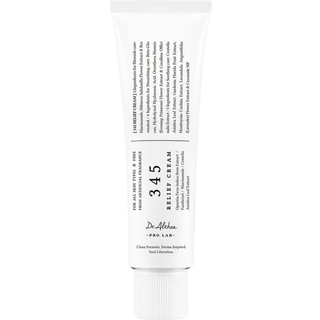 345 Relief Cream 50 ml
