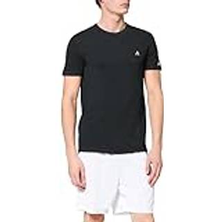 Schöffel Merino Sport Shirt Half Arm Merino undertøj Herrer størrelse L farve sort