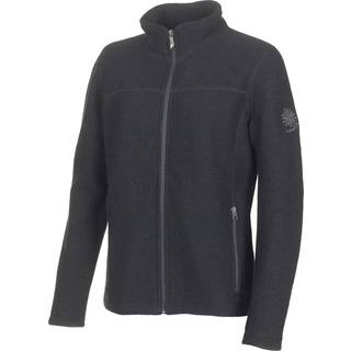 Ivanhoe Women's Beata Full Zip Black, 42