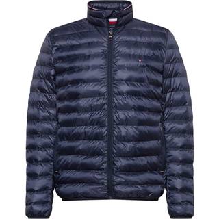 PACKABLE CIRCULAR JACKET