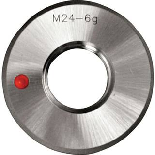 Gevindprøvering M 2x0,4 6g NOGO