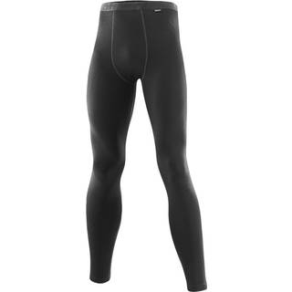 Löffler Long Underpants Transtex Merino Merino undertøj Herrer størrelse 56 farve sort