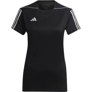 Tiro 23 League trøje - Black / White - XS