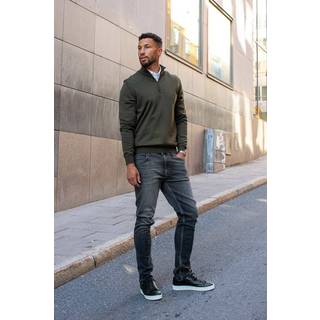 Pistolero Jeans - Black - W34