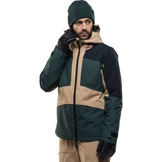 Habllek Ridge Jacket M Nordic Sand (M)