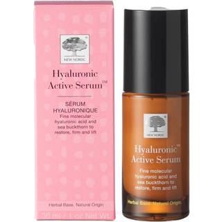 Hyaluronic Active Serum - 30 ml.