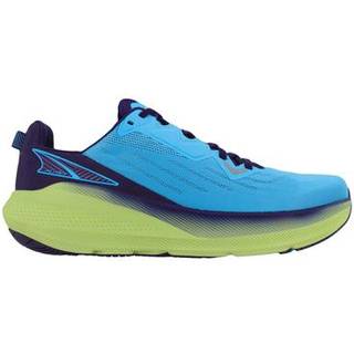 Altra FWD Via Neutral Running Shoe Men - Blue, Size 11 - blue