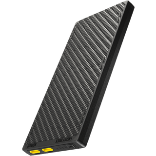 Nitecore NB10000 Gen3 - Den Ultimative Powerbank til Eventyreren