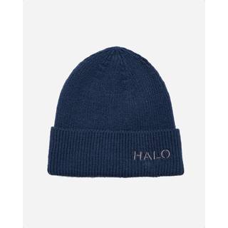 HALO Hat, Unisex, Str. ONE, Blå