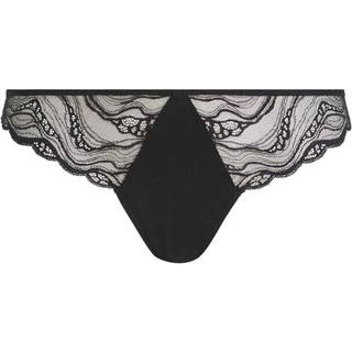 Ck Instinct Coordinate Thong