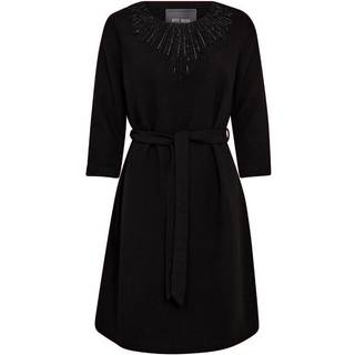 Zeylin Kjole, Black, L