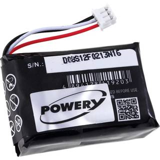 Batteri til Action-Kamera GoPro Hero HWBL1 / CHDHA-301 / Type PR-062334