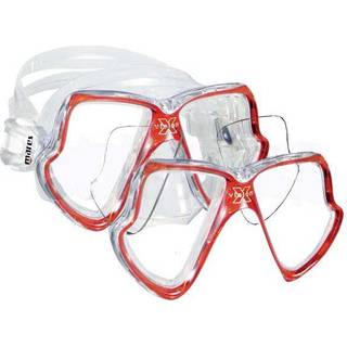 Mares Optisk linse X-VISION Negative 5,5 Dioptries Right