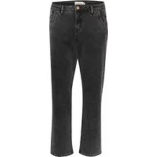 Cream CRAlda Jeans - Sort - Str 26ANKLE - Damer